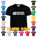 see more listings in the Beruf T-Shirts section