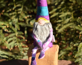 Gnome decoration, Fun Fabric Gonk