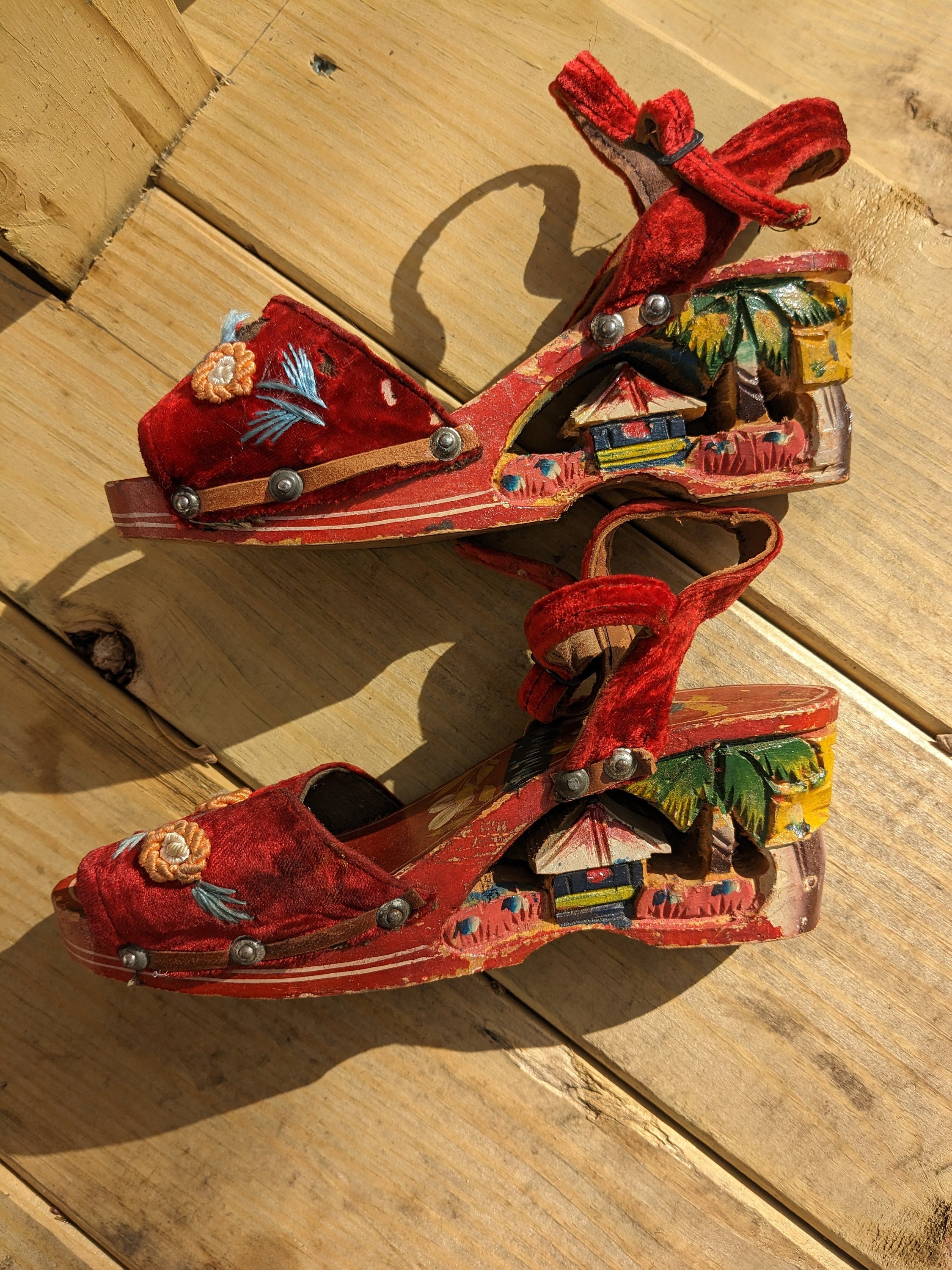 Nine West Wedge Etsy