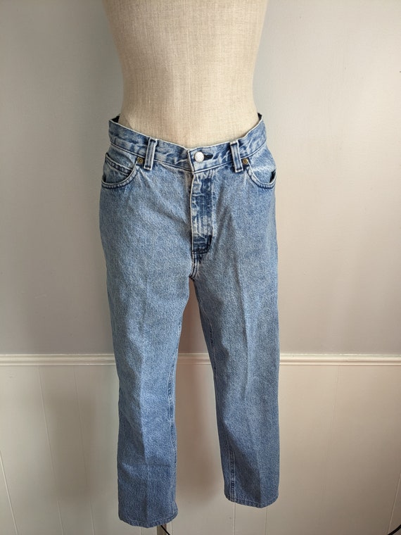 90s/Y2k Jones New York Jeans