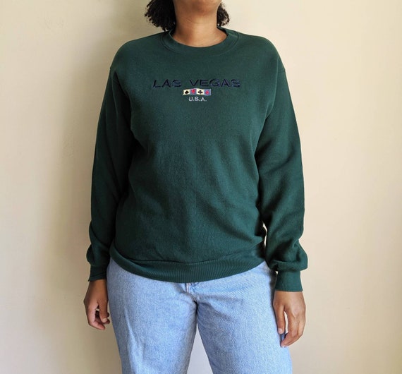 Las Vegas Sweatshirt