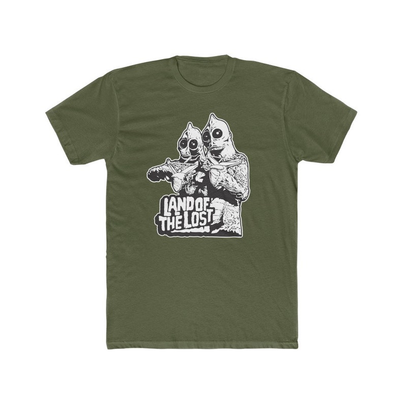 land of the lost merchandise