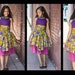 see more listings in the African Print Wear section