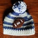 see more listings in the Sports Team Hats & More section