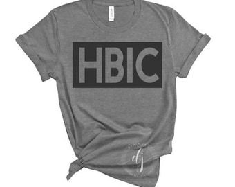 HBIC T-Shirt
