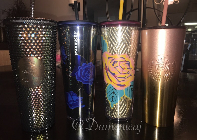 starbucks tumbler fall release 2023