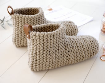 Slippers IRMI - No.069E