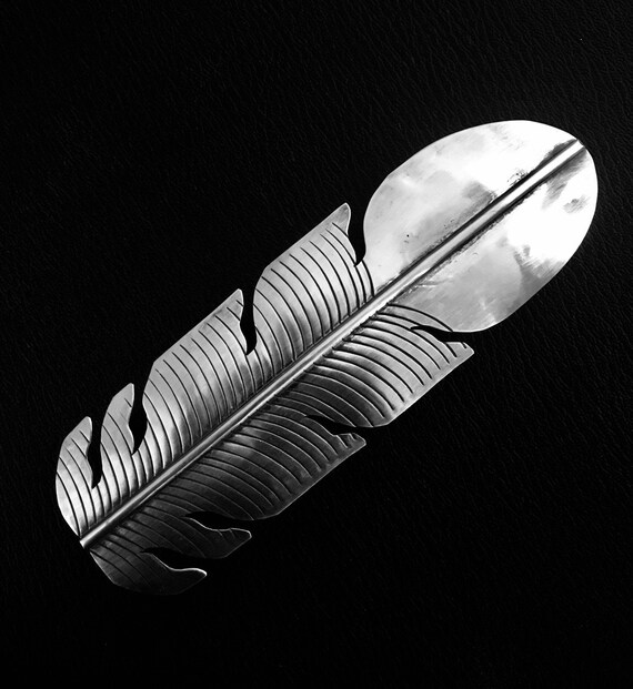 Douglas Etsitty Signed Handmade Vintage Navajo Sterling Silver Etsy