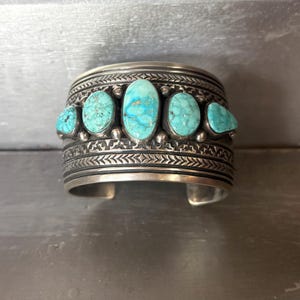 Darryl Becenti Jewelry - Etsy