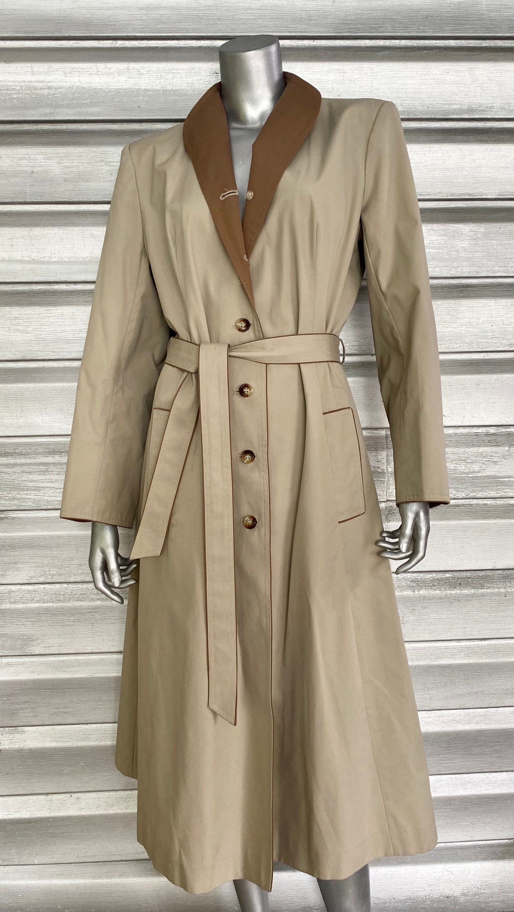 Belted Cape - Etsy