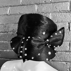 Swan Hat New York - Etsy display picture 3