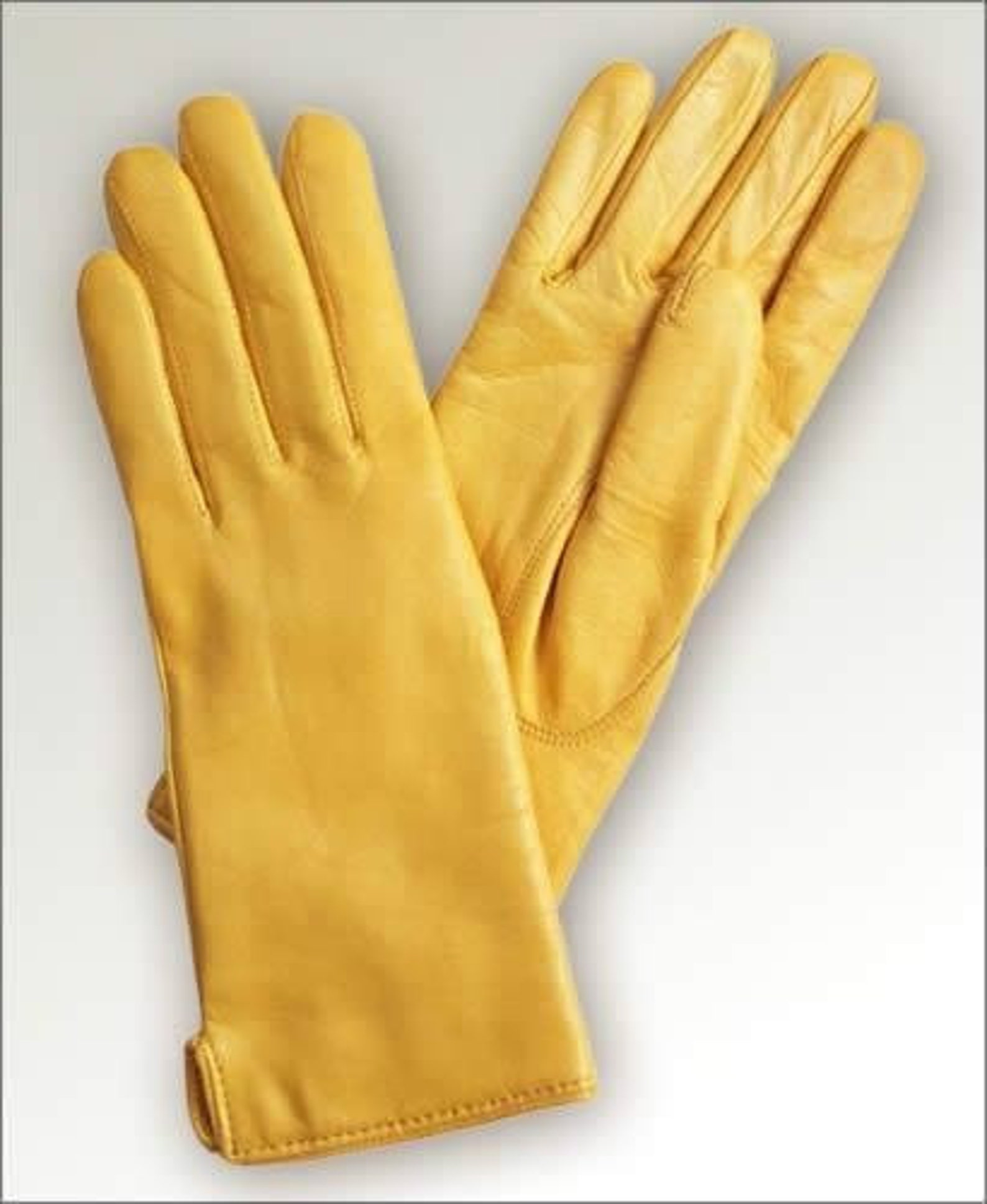 Leather Gloves Women's Winter Gloves.leather Glovesgift Etsy