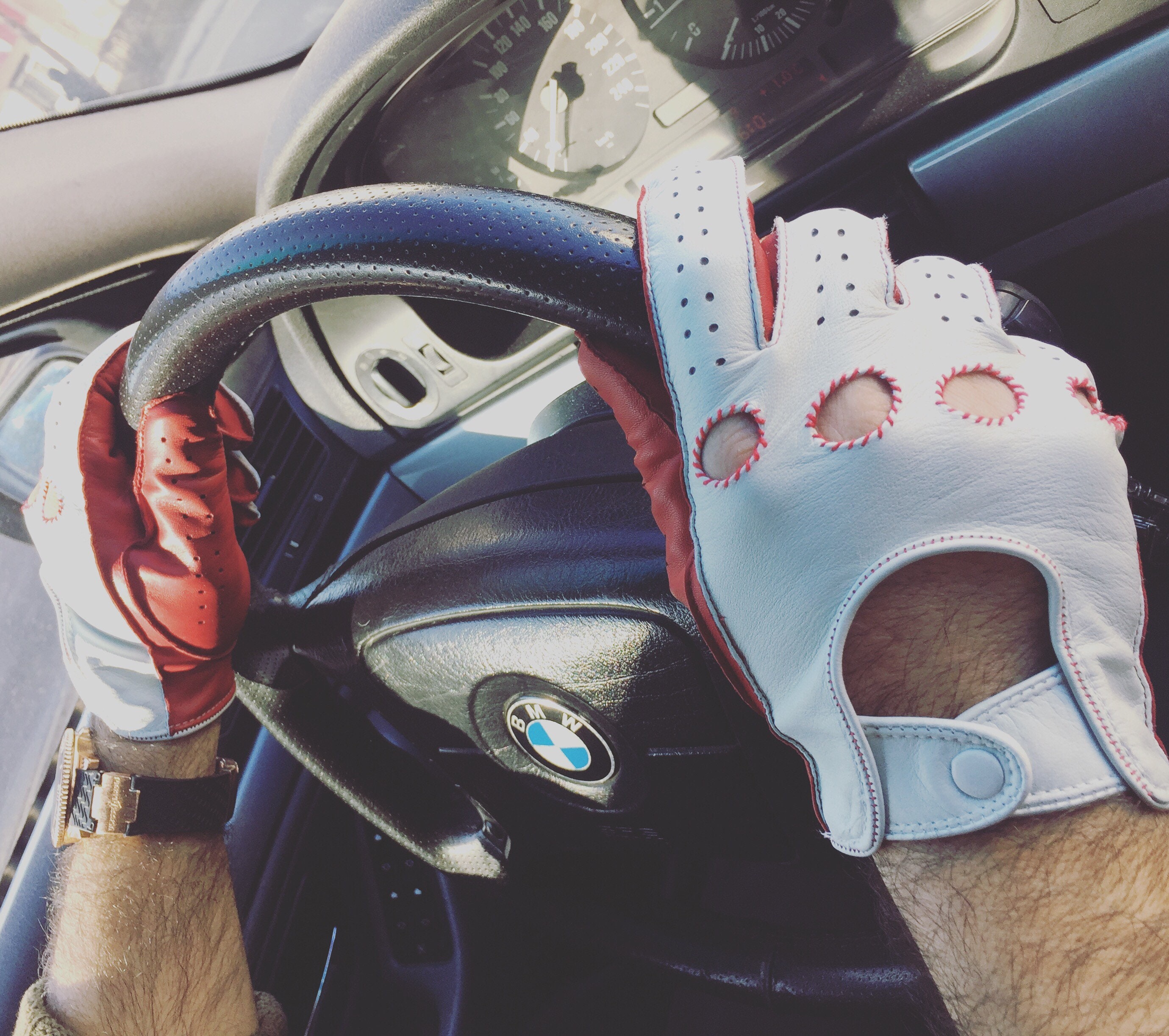 Gloves For Driving Cars - Coches Y Motos - AliExpress