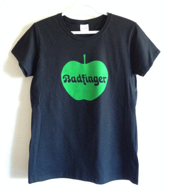 badfinger t shirt