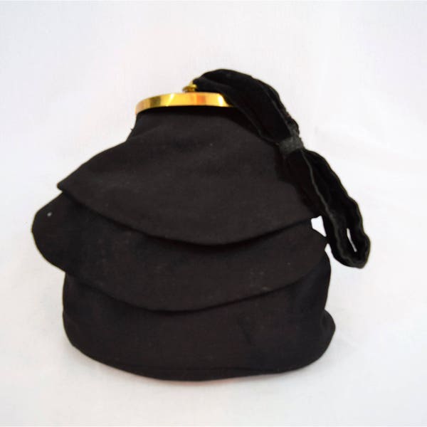 1940s Handbag - Etsy