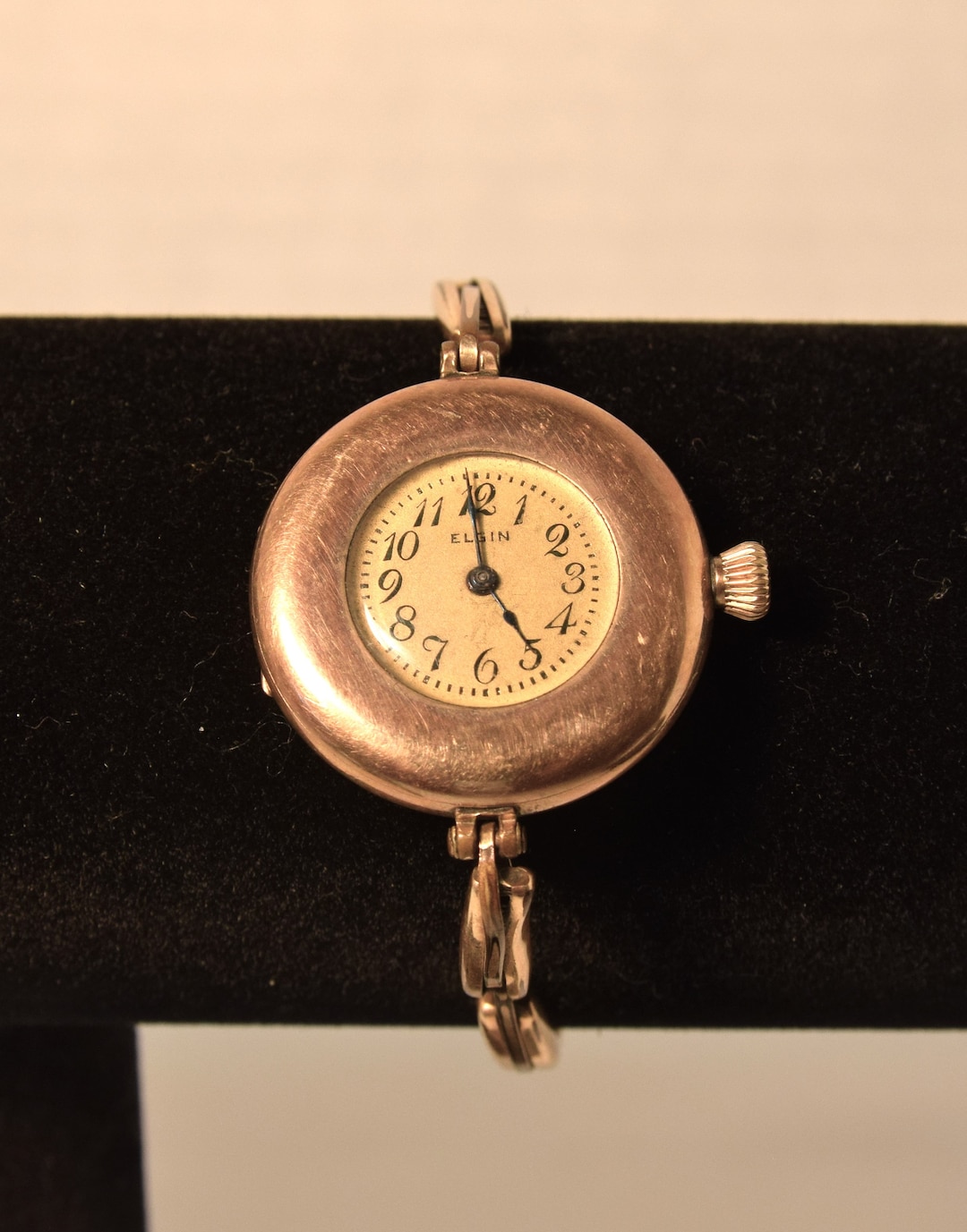 1920 elgin pocket watch shop