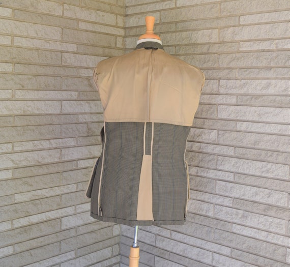 Ll bean travel sport deals coat