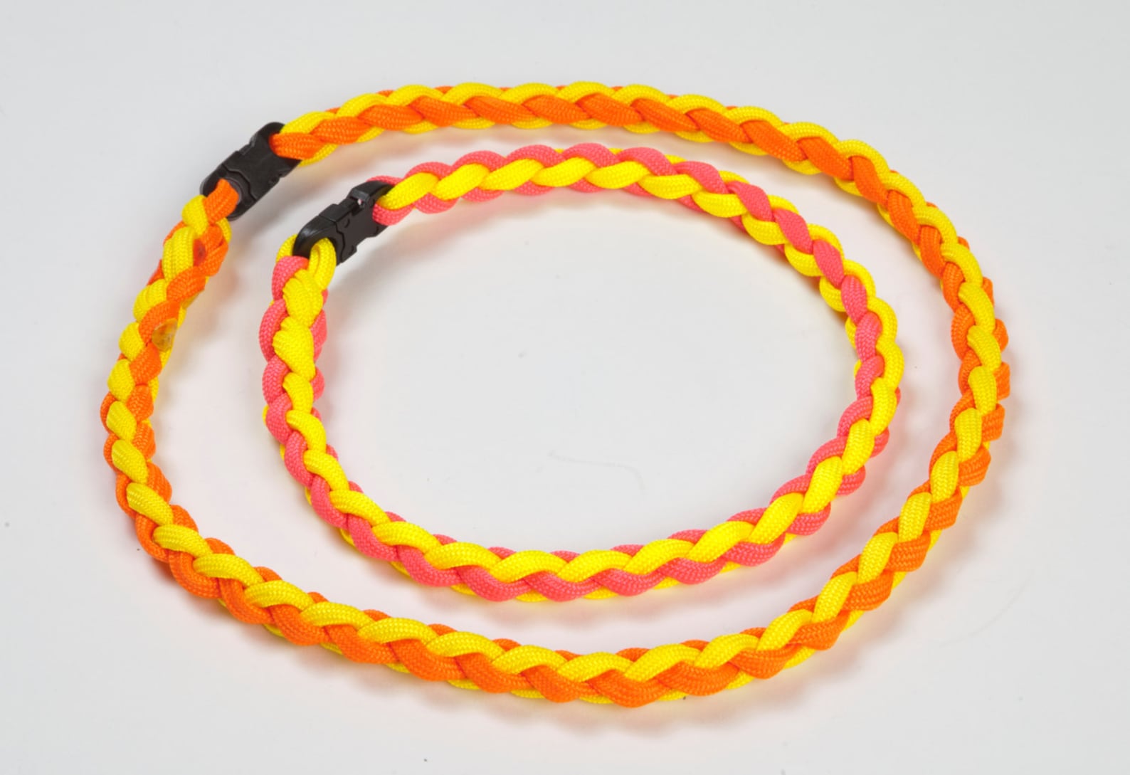 Paracord Sports Necklaces Sports Necklaces Etsy