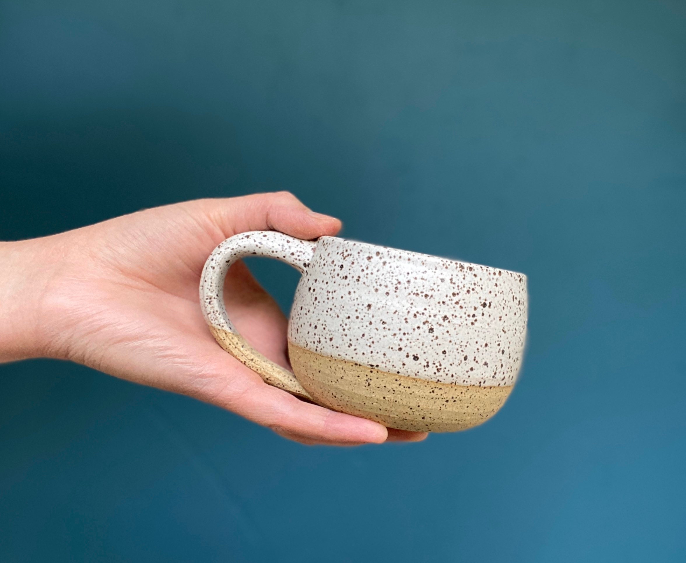 Quarantine Mug (made to order)