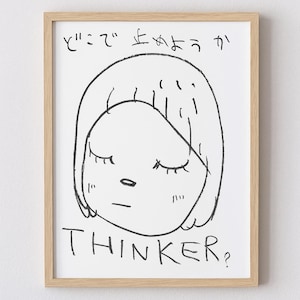 Yoshitomo Nara - 