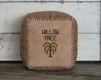 Willow Tree Stitchery
