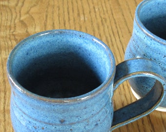 Stoneware Mug