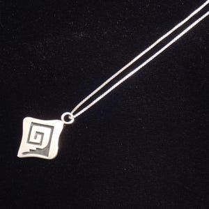 Vintage Hopi Jewelry - Etsy