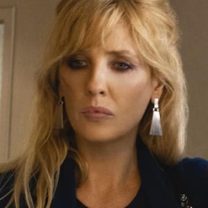 As Seen on Yellowstone! Earrings Beth Dutton Sterling Silver: Tom Hawk Navajo image 5