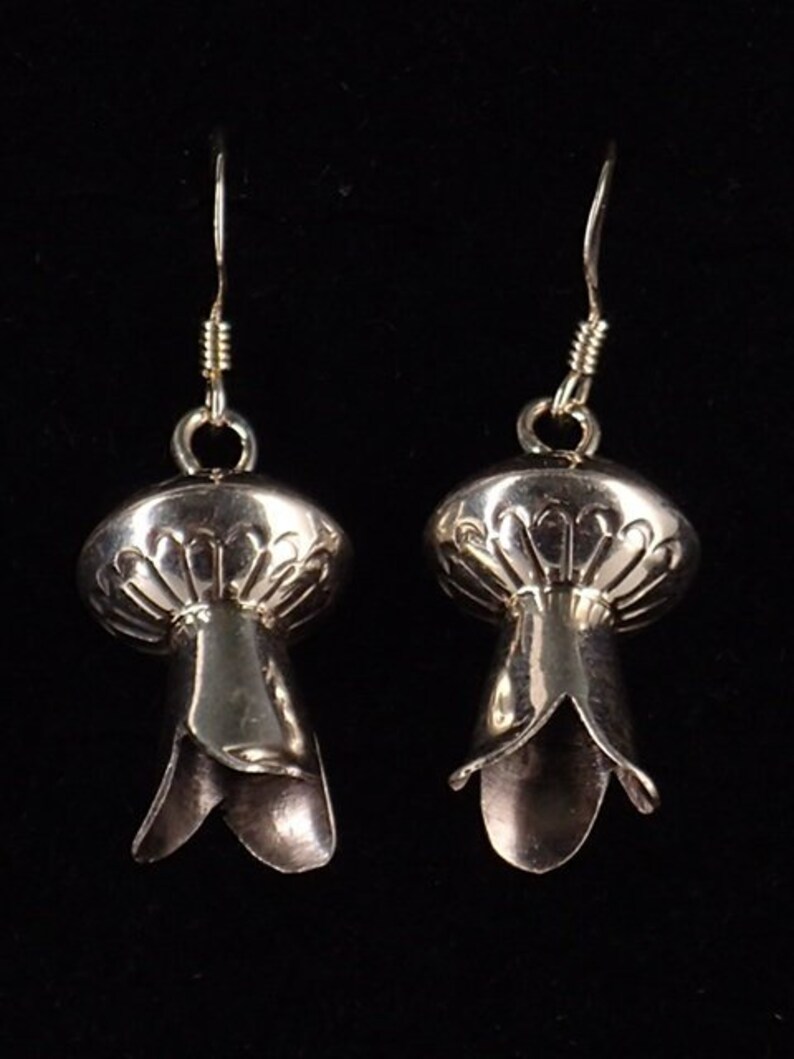 marie yazzie navajo jewelry