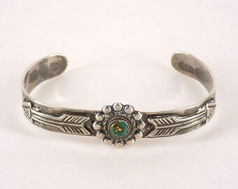 アクセサリー Vintage Fred Harvey SILVER ARROW Bangle アクセサリー Vintage Fred Harvey SILVER ARROW Bangle Old