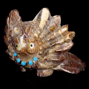 ネイティブアメリカン フェティッシュ アニマル ネイティブ