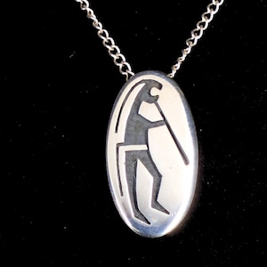 Hopi Pendant - Etsy Canada
