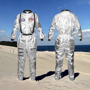 Astronaut costume -  Italia