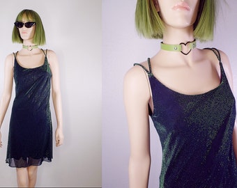 90s club wear