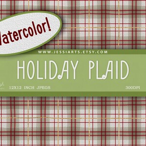 red green christmas buffalo plaid scrapbook paper 20 sheet double sided  pattern: decoupage paper book scrapbooking supplies kit - origami paper 8x8  - Yahoo Shopping