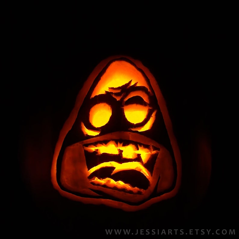 printable-zombie-candy-corn-pumpkin-carving-stencil-etsy