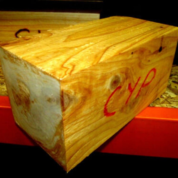 Bald Cypress Lumber Etsy