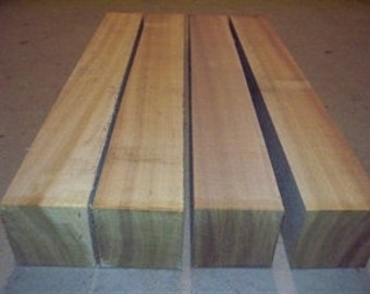 thumbnail image 2 of 10-Pack Sanded Thin Kiln-Dried Poplar Wood Boards – 12 X 6 X 1/2 For Scroll Saw Projects 2 of 6