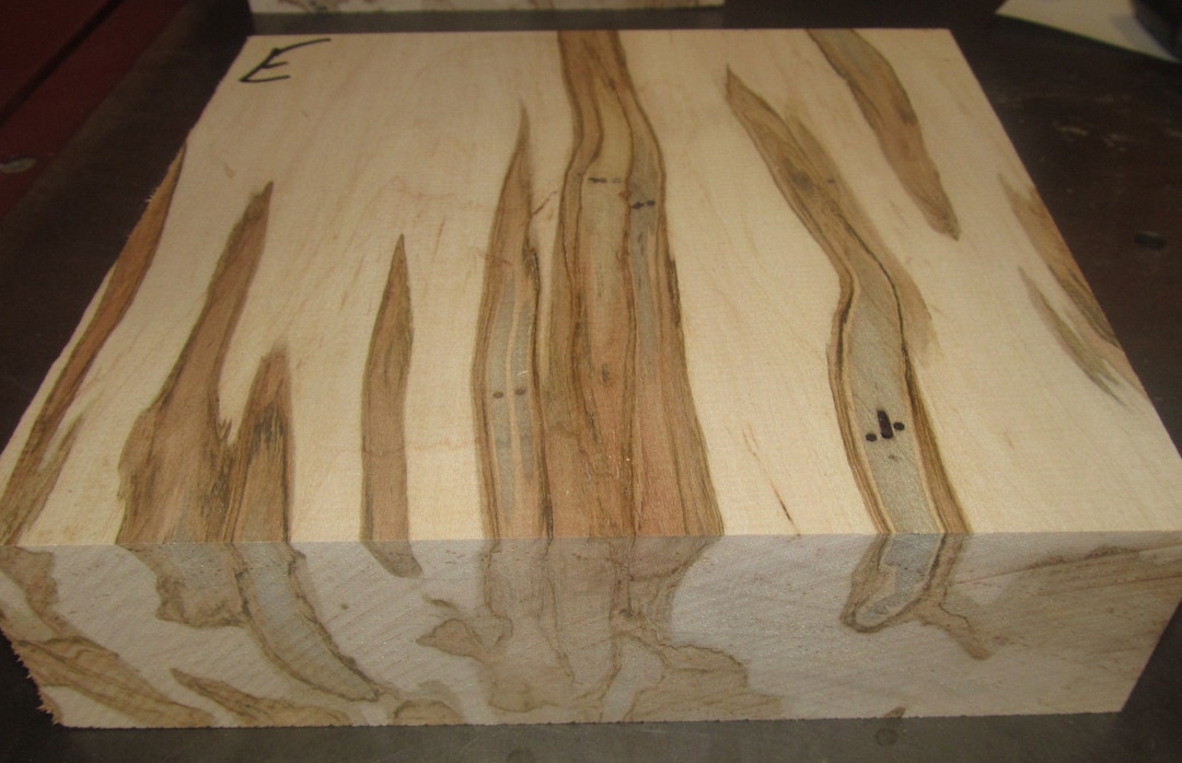Tableros De Madera Finos De Arce Ambrosia Artesanías De Madera