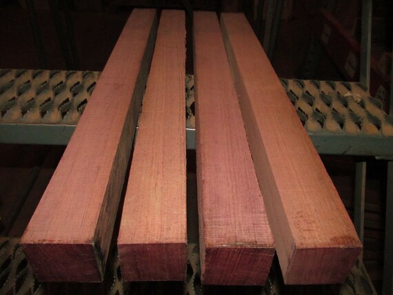 thumbnail image 2 of Purpleheart 3/4 X 3 X 24 1-Piece1 2 of 13