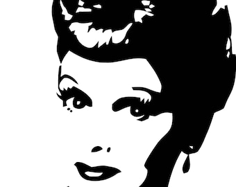 Free Free I Love Lucy Svg Free 16 SVG PNG EPS DXF File
