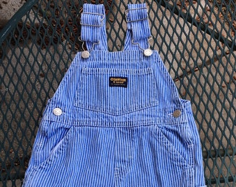 Striped overalls | Etsy
