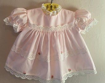 1980s baby clothes