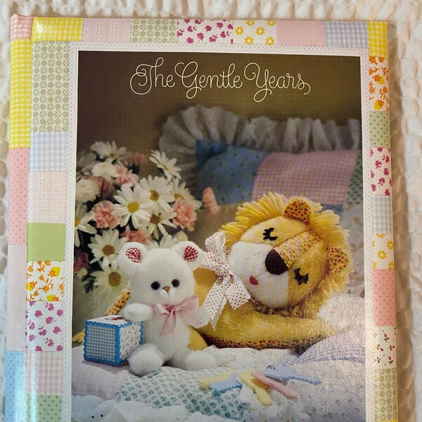 Vintage Hallmark Etsy