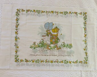 holly hobbie 1970s