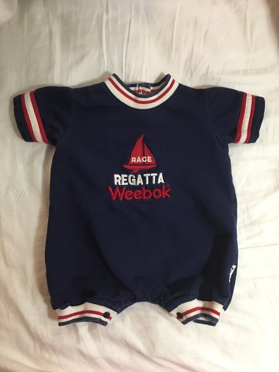 maglie vintage reebok