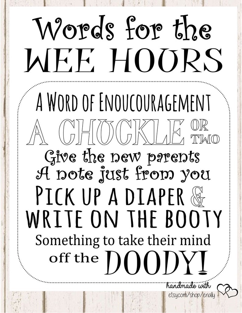 words-for-the-wee-hours-diaper-writing-game-baby-shower-etsy