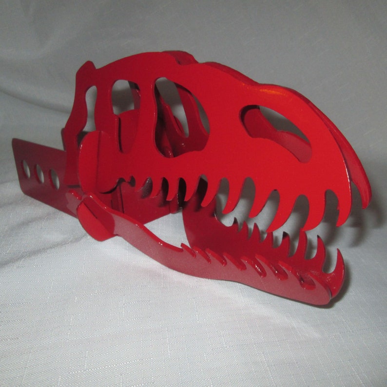 Raptor Trailer Hitch Cover. A sure conversation starter. Gift Etsy