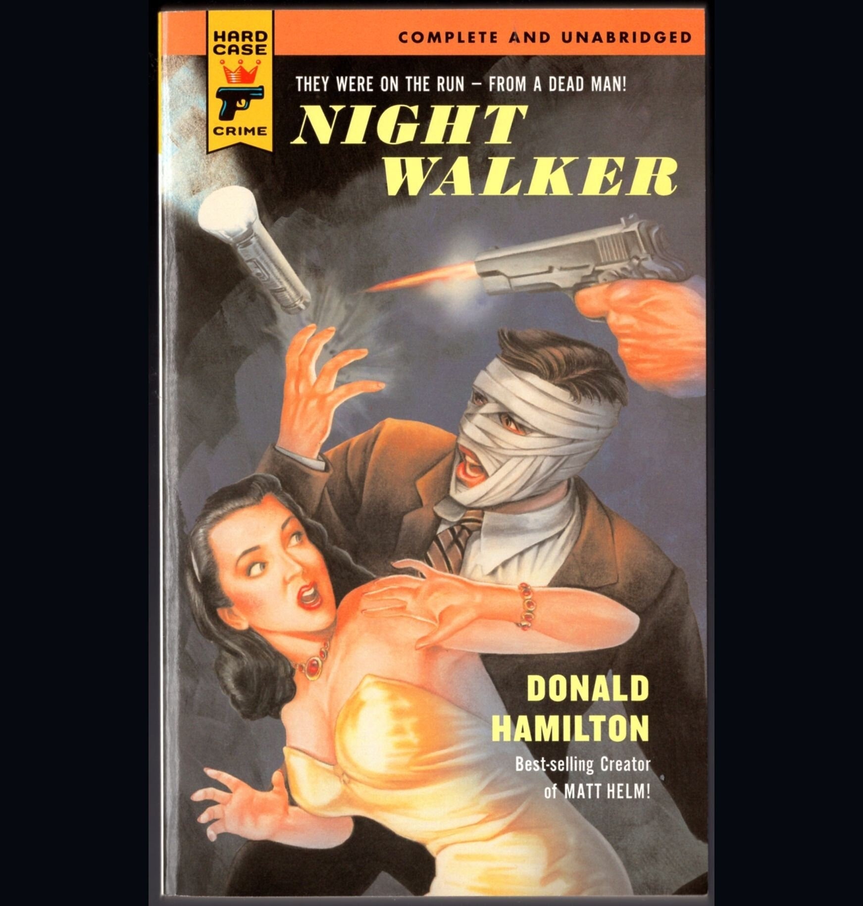 Night Walker-真夜中の探偵- DVD-BOX