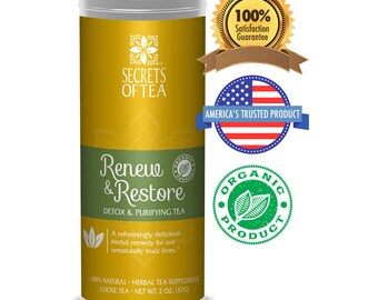 secret of tea baby magic